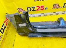 Порог кузова TOYOTA HILUX SURF 2004/8R3 6131235010 VZN215W 5VZFE, передний левый