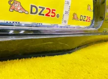 Порог кузова TOYOTA HILUX SURF 2004/8R3 6131235010 VZN215W 5VZFE, передний левый