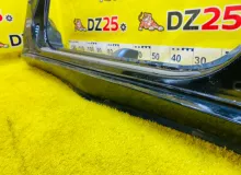 Порог кузова TOYOTA HILUX SURF 2004/8R3 6131235010 VZN215W 5VZFE, передний левый