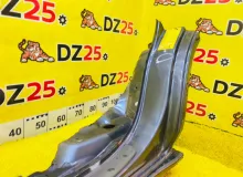 Порог кузова TOYOTA LAND CRUISER PRADO 2003/Цвет 1E9 6131260200 VZJ121/VZJ120W/VZJ120/VZJ121W/VZJ125W/VZJ125/GRJ120W/GRJ120/GRJ121W/GRJ121/GRJ125W/KDJ125/LJ120/LJ125/RZJ120W/25W/KDJ120W/KDJ120/KDJ121W/KDJ121/RZJ120/RZJ125W/RZJ125/TRJ120W/TRJ120/TRJ125W/TR