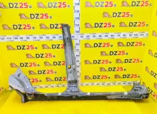Порог кузова TOYOTA LAND CRUISER PRADO 2003/Цвет 1E9 6131260200 VZJ121/VZJ120W/VZJ120/VZJ121W/VZJ125W/VZJ125/GRJ120W/GRJ120/GRJ121W/GRJ121/GRJ125W/KDJ125/LJ120/LJ125/RZJ120W/25W/KDJ120W/KDJ120/KDJ121W/KDJ121/RZJ120/RZJ125W/RZJ125/TRJ120W/TRJ120/TRJ125W/TR