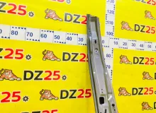 Порог кузова TOYOTA LAND CRUISER PRADO 2003/Цвет 1E9 6131260200 VZJ121/VZJ120W/VZJ120/VZJ121W/VZJ125W/VZJ125/GRJ120W/GRJ120/GRJ121W/GRJ121/GRJ125W/KDJ125/LJ120/LJ125/RZJ120W/25W/KDJ120W/KDJ120/KDJ121W/KDJ121/RZJ120/RZJ125W/RZJ125/TRJ120W/TRJ120/TRJ125W/TR