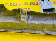 Порог кузова TOYOTA LAND CRUISER PRADO 2003/Цвет 1E9 6131260200 VZJ121/VZJ120W/VZJ120/VZJ121W/VZJ125W/VZJ125/GRJ120W/GRJ120/GRJ121W/GRJ121/GRJ125W/KDJ125/LJ120/LJ125/RZJ120W/25W/KDJ120W/KDJ120/KDJ121W/KDJ121/RZJ120/RZJ125W/RZJ125/TRJ120W/TRJ120/TRJ125W/TR