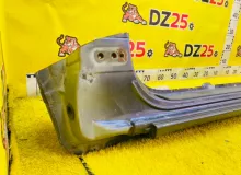 Порог кузова TOYOTA LAND CRUISER PRADO 2003/Цвет 1E9 6131260200 VZJ121/VZJ120W/VZJ120/VZJ121W/VZJ125W/VZJ125/GRJ120W/GRJ120/GRJ121W/GRJ121/GRJ125W/KDJ125/LJ120/LJ125/RZJ120W/25W/KDJ120W/KDJ120/KDJ121W/KDJ121/RZJ120/RZJ125W/RZJ125/TRJ120W/TRJ120/TRJ125W/TR