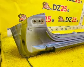 Порог кузова Toyota