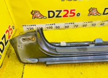 Порог кузова TOYOTA LAND CRUISER PRADO 2003/Цвет 1E9 6131260200 VZJ121/VZJ120W/VZJ120/VZJ121W/VZJ125W/VZJ125/GRJ120W/GRJ120/GRJ121W/GRJ121/GRJ125W/KDJ125/LJ120/LJ125/RZJ120W/25W/KDJ120W/KDJ120/KDJ121W/KDJ121/RZJ120/RZJ125W/RZJ125/TRJ120W/TRJ120/TRJ125W/TR