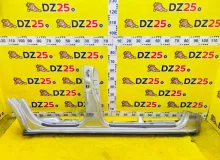 Порог кузова TOYOTA LAND CRUISER PRADO 2002/Цвет 1D4 6131160130 VZJ121W 5VZFE, передний правый