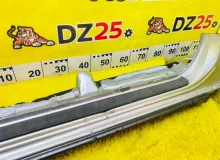 Порог кузова TOYOTA LAND CRUISER PRADO 2002/Цвет 1D4 6131160130 VZJ121W 5VZFE, передний правый