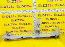 Порог кузова TOYOTA LAND CRUISER PRADO 2002/Цвет 1D4 6131160130 VZJ121W 5VZFE, передний правый