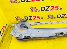 Порог кузова TOYOTA LAND CRUISER PRADO 2002/Цвет 1D4 6131160130 VZJ121W 5VZFE, передний правый