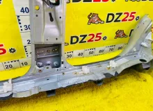 Порог кузова TOYOTA LAND CRUISER PRADO 2002/Цвет 1D4 6131160130 VZJ121W 5VZFE, передний правый