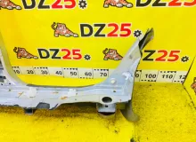 Порог кузова TOYOTA LAND CRUISER PRADO 2002/Цвет 1D4 6131160130 VZJ121W 5VZFE, передний правый