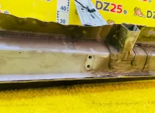 Порог кузова TOYOTA LAND CRUISER PRADO 2002/Цвет 1D4 6131160130 VZJ121W 5VZFE, передний правый