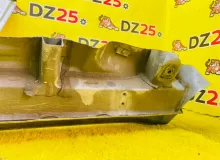 Порог кузова TOYOTA LAND CRUISER PRADO 2002/Цвет 1D4 6131160130 VZJ121W 5VZFE, передний правый