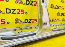 Порог кузова TOYOTA LAND CRUISER PRADO 2002/Цвет 1D4 6131160130 VZJ121W 5VZFE, передний правый