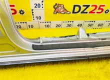 Порог кузова TOYOTA LAND CRUISER PRADO 2002/Цвет 1D4 6131160130 VZJ121W 5VZFE, передний правый