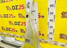 Порог кузова TOYOTA LAND CRUISER PRADO 2002/Цвет 1D4 6131160130 VZJ121W 5VZFE, передний правый