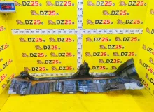 Порог кузова TOYOTA LAND CRUISER 2002/Цвет 8L4 6131160120 UZJ100W 2UZFE, передний правый