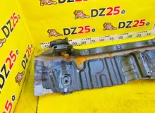 Порог кузова TOYOTA LAND CRUISER 2002/Цвет 8L4 6131160120 UZJ100W 2UZFE, передний правый