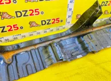 Порог кузова TOYOTA LAND CRUISER 2002/Цвет 8L4 6131160120 UZJ100W 2UZFE, передний правый