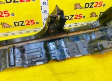 Порог кузова TOYOTA LAND CRUISER 2002/Цвет 8L4 6131160120 UZJ100W 2UZFE, передний правый