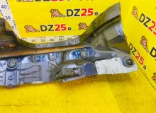 Порог кузова TOYOTA LAND CRUISER 2002/Цвет 8L4 6131160120 UZJ100W 2UZFE, передний правый