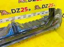 Порог кузова TOYOTA LAND CRUISER 2002/Цвет 8L4 6131160120 UZJ100W 2UZFE, передний правый