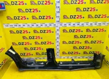 Порог кузова TOYOTA LAND CRUISER PRADO 2008/Цвет 202 6131160130 TRJ120W 2TRFE, передний правый