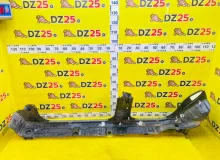 Порог кузова TOYOTA LAND CRUISER PRADO 2008/Цвет 202 6131160130 TRJ120W 2TRFE, передний правый