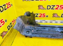 Порог кузова TOYOTA LAND CRUISER PRADO 2008/Цвет 202 6131160130 TRJ120W 2TRFE, передний правый