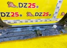 Порог кузова TOYOTA LAND CRUISER PRADO 2008/Цвет 202 6131160130 TRJ120W 2TRFE, передний правый