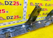Порог кузова TOYOTA LAND CRUISER PRADO 2008/Цвет 202 6131160130 TRJ120W 2TRFE, передний правый