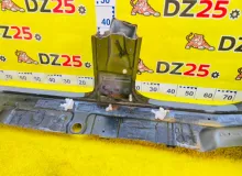 Порог кузова TOYOTA LAND CRUISER PRADO 2008/Цвет 202 6131160130 TRJ120W 2TRFE, передний правый