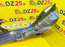 Порог кузова TOYOTA LAND CRUISER PRADO 2008/Цвет 202 6131160130 TRJ120W 2TRFE, передний правый