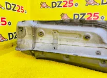 Порог кузова TOYOTA LAND CRUISER PRADO 2008/Цвет 202 6131160130 TRJ120W 2TRFE, передний правый