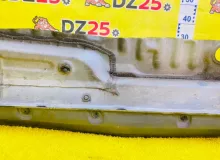 Порог кузова TOYOTA LAND CRUISER PRADO 2008/Цвет 202 6131160130 TRJ120W 2TRFE, передний правый