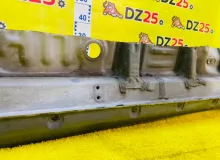 Порог кузова TOYOTA LAND CRUISER PRADO 2008/Цвет 202 6131160130 TRJ120W 2TRFE, передний правый
