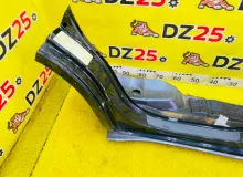 Порог кузова TOYOTA LAND CRUISER PRADO 2008/Цвет 202 6131160130 TRJ120W 2TRFE, передний правый