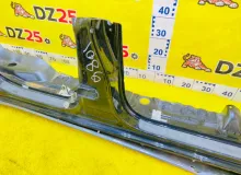 Порог кузова TOYOTA LAND CRUISER PRADO 2008/Цвет 202 6131160130 TRJ120W 2TRFE, передний правый