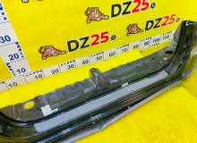 Порог кузова TOYOTA LAND CRUISER PRADO 2008/Цвет 202 6131160130 TRJ120W 2TRFE, передний правый