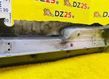 Порог кузова TOYOTA LAND CRUISER PRADO 2002 6131260200 VZJ121W 5VZFE, передний левый