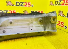 Порог кузова TOYOTA LAND CRUISER PRADO 2002 6131260200 VZJ121W 5VZFE, передний левый