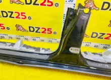 Порог кузова TOYOTA LAND CRUISER PRADO 2002 6131260200 VZJ121W 5VZFE, передний левый