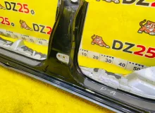Порог кузова TOYOTA LAND CRUISER PRADO 2002 6131260200 VZJ121W 5VZFE, передний левый