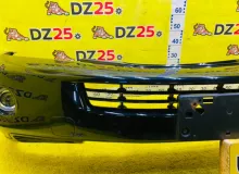 Бампер TOYOTA HARRIER 2005/Цвет 202 5211948190C0 MHU38W 3MZFE, передний