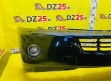 Бампер TOYOTA HARRIER 2005/Цвет 202 5211948190C0 MHU38W 3MZFE, передний