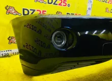 Бампер TOYOTA HARRIER 2005/Цвет 202 5211948190C0 MHU38W 3MZFE, передний