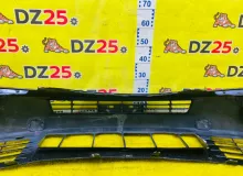 Бампер TOYOTA HARRIER 2005/Цвет 202 5211948190C0 MHU38W 3MZFE, передний