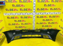 Бампер TOYOTA HARRIER 2005/Цвет 202 5211948190C0 MHU38W 3MZFE, передний