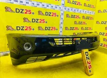 Бампер TOYOTA HARRIER 2005/Цвет 202 5211948190C0 MHU38W 3MZFE, передний